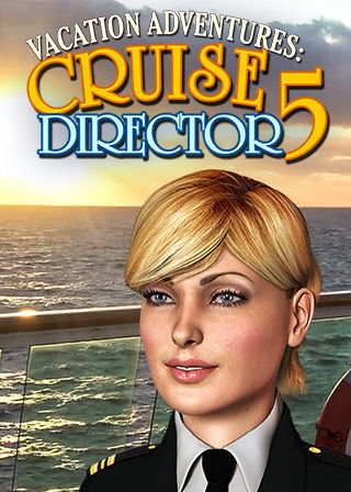 Profile picture of Vacation Adventures: Cruise Director 5