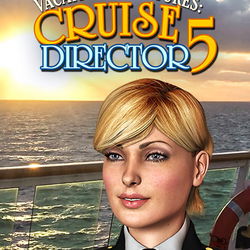 Image of Vacation Adventures: Cruise Director 5