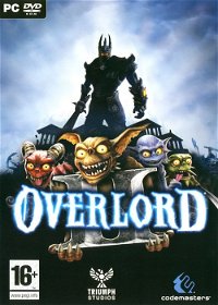 Profile picture of Overlord II