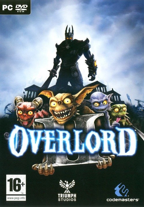 Image of Overlord II