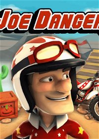 Profile picture of Joe Danger