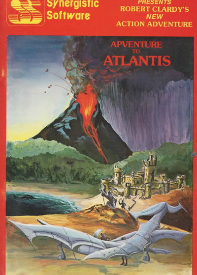 Profile picture of Apventure to Atlantis
