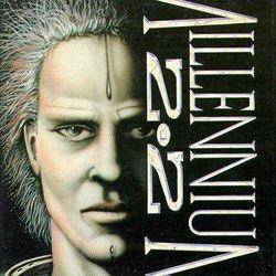 Image of Millennium 2.2 Image of Millennium 2.2