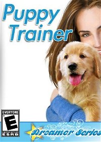 Profile picture of Dreamer Series: Puppy Trainer