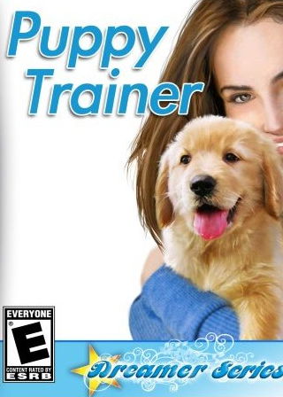 Profile picture of Dreamer Series: Puppy Trainer Profile picture of Dreamer Series: Puppy Trainer