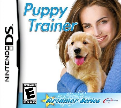 Image of Dreamer Series: Puppy Trainer