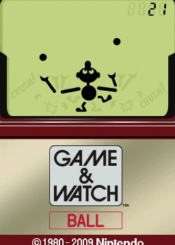 Profile picture of Ball