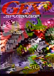 Profile picture of Gex 3: Deep Cover Gecko