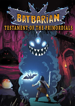 Profile picture of Batbarian