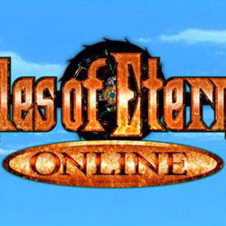 Image of Tales of Eternia Online