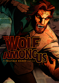 Profile picture of The Wolf Among Us