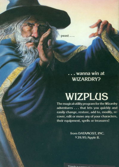 Profile picture of Wizplus