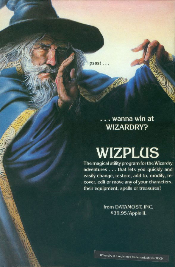 Image of Wizplus
