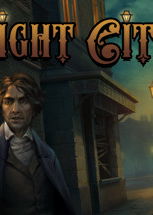 Profile picture of Lamplight City