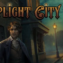 Image of Lamplight City