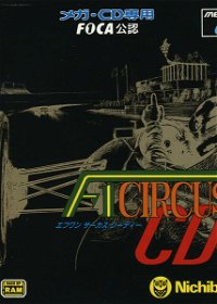 Profile picture of F1 Circus CD