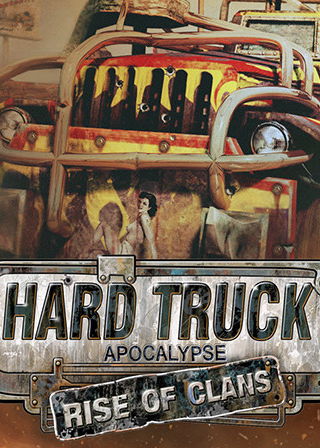 Profile picture of Hard Truck Apocalypse: Rise Of Clans / Ex Machina: Meridian 113 Profile picture of Hard Truck Apocalypse: Rise Of Clans / Ex Machina: Meridian 113