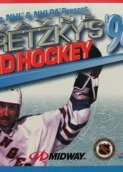 Profile picture of Wayne Gretzky's 3D Hockey '98