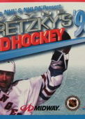 Profile picture of Wayne Gretzky's 3D Hockey '98