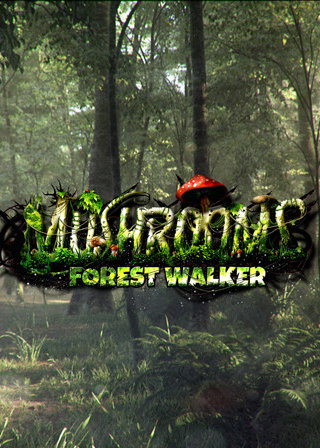 Profile picture of Mushrooms: Forest Walker