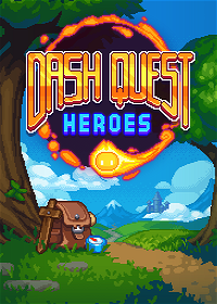 Profile picture of Dash Quest Heroes