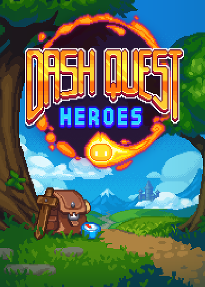 Profile picture of Dash Quest Heroes