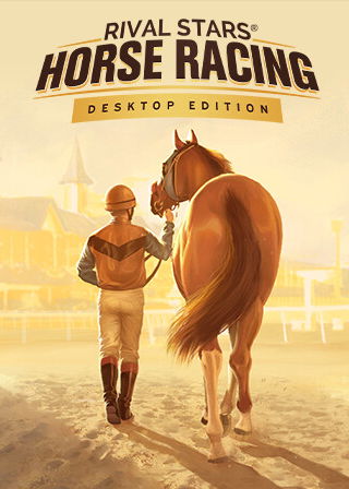 Profile picture of Rival Stars Horse Racing: Desktop Edition