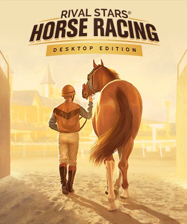 Image of Rival Stars Horse Racing: Desktop Edition