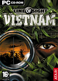 Profile picture of Line Of Sight: Vietnam