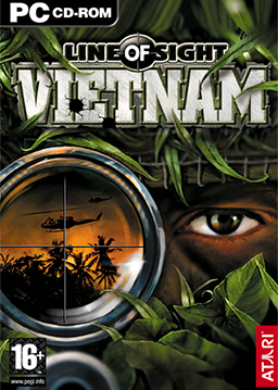Profile picture of Line Of Sight: Vietnam Profile picture of Line Of Sight: Vietnam