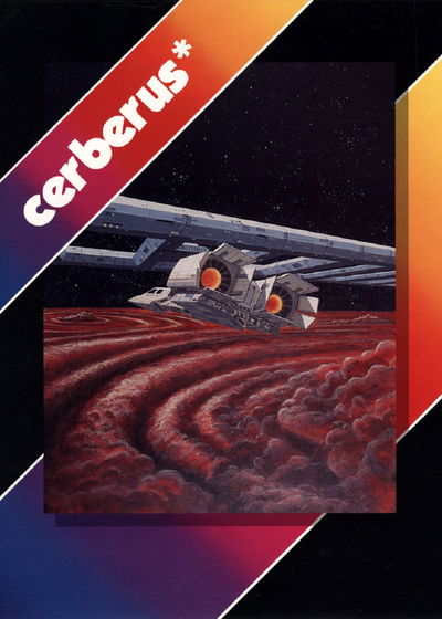 Profile picture of Cerberus