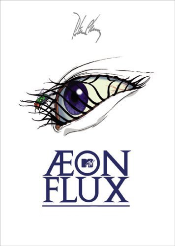 Image of Æon Flux