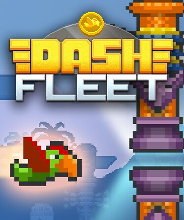 Image of Dash Fleet