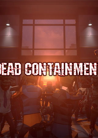 Profile picture of Dead Containment