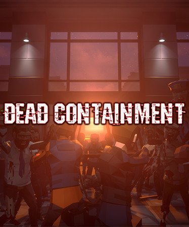 Image of Dead Containment