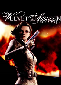 Profile picture of Velvet Assassin