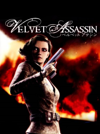 Image of Velvet Assassin