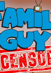 Profile picture of Family Guy: Uncensored Profile picture of Family Guy: Uncensored