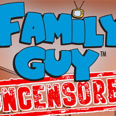 Image of Family Guy: Uncensored