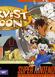 Profile picture of Harvest Moon Profile picture of Harvest Moon
