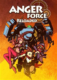 Profile picture of AngerForce - Reloaded