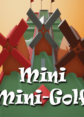 Profile picture of Mini Mini-Golf