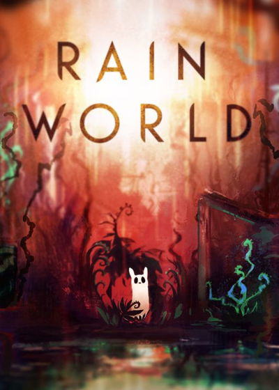 Profile picture of Rain World Profile picture of Rain World
