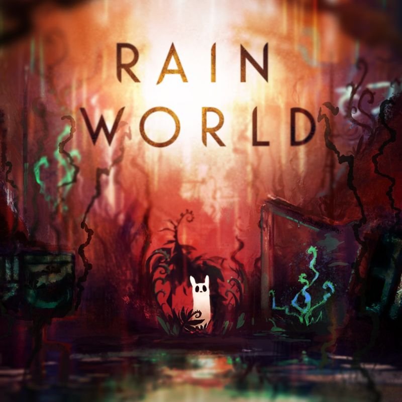 Image of Rain World