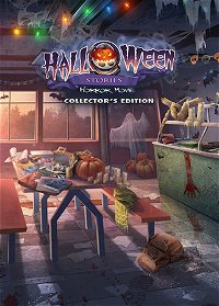 Profile picture of Halloween Stories: Horror Movie Collector's Edition
