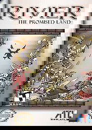 Profile picture of Riviera: The Promised Land