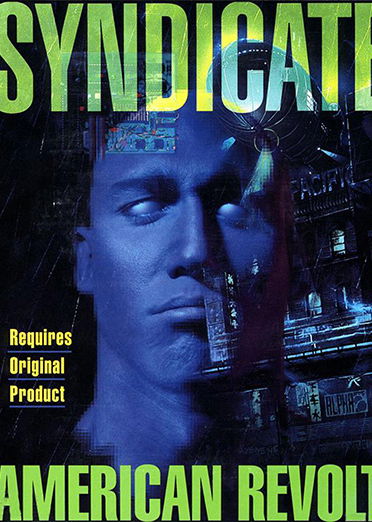 Profile picture of Syndicate: American Revolt
