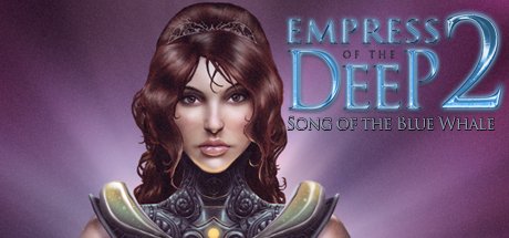 Image of Empress Of The Deep 2: Song Of The Blue Whale