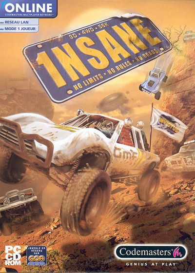 Profile picture of 1nsane Profile picture of 1nsane