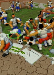 Profile picture of Goofball Goals